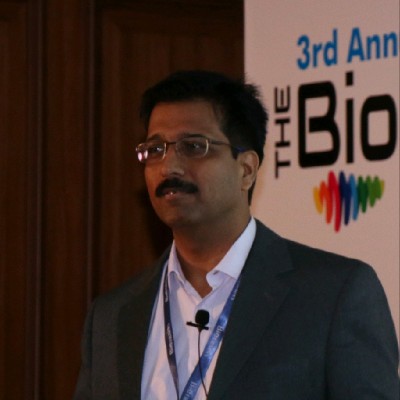 Dr. Saurav Datta